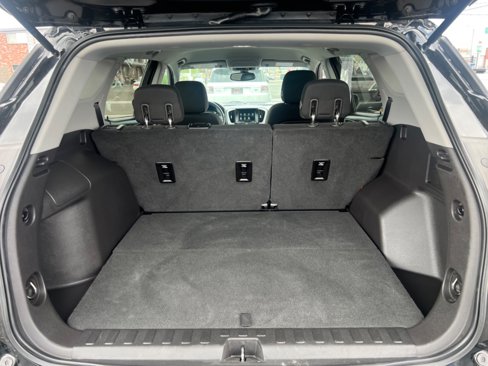 Used 2019 GMC Terrain SLE w/ Driver Convenience Package image 16