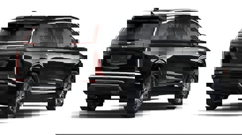 New 2026 Cadillac Vistiq Luxury image 31