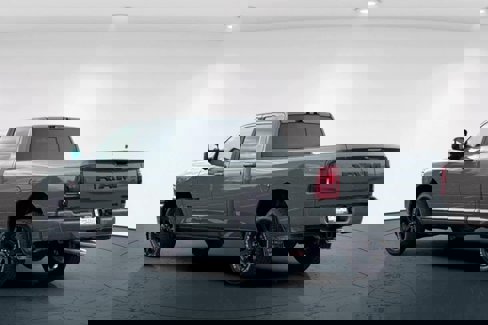 New 2026 RAM 3500 Laramie image 8