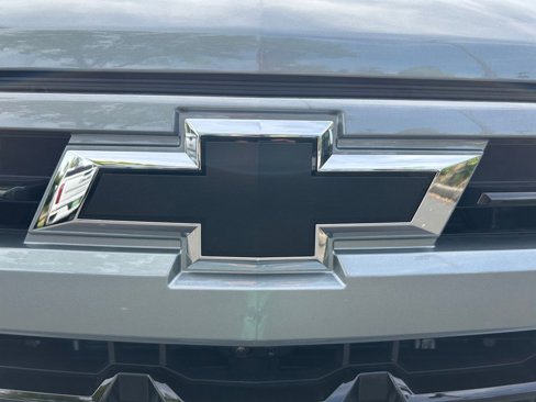 New 2026 Chevrolet Silverado 1500 RST w/ RST All Star Premium Package image 31