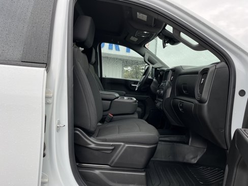 Used 2024 Chevrolet Silverado 3500 W/T w/ WT Convenience Package image 29