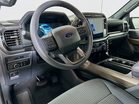New 2025 Ford F150 STX image 9