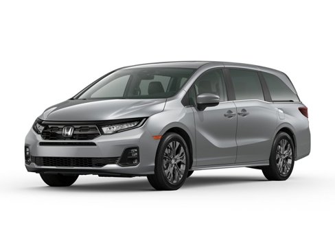 New 2026 Honda Odyssey Touring image 1