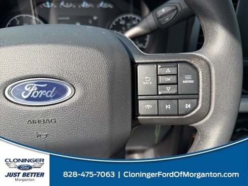 New 2025 Ford F550 4x4 Regular Cab Super Duty image 21