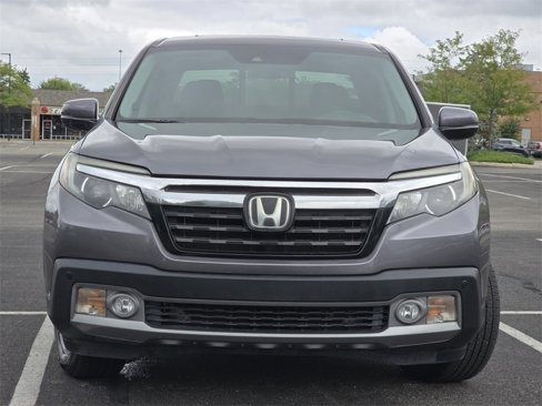 Certified 2019 Honda Ridgeline RTL-E image 16