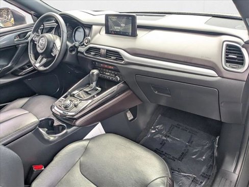 Used 2019 MAZDA CX-9 Grand Touring image 24