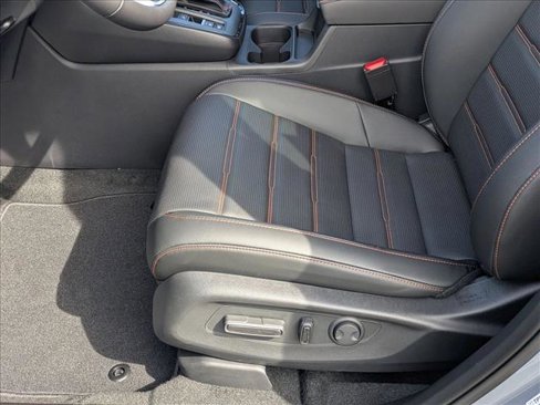 New 2026 Honda CR-V Sport-L image 4