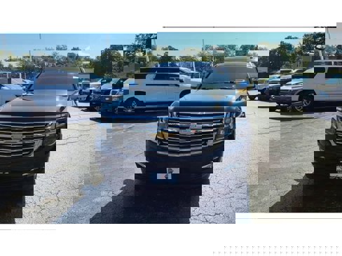 Certified 2017 Chevrolet Tahoe Premier image 53