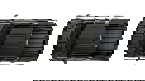 New 2026 GMC Sierra EV Elevation image 32