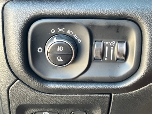 New 2026 RAM 1500 Laramie w/ Laramie Southwest Edition image 21