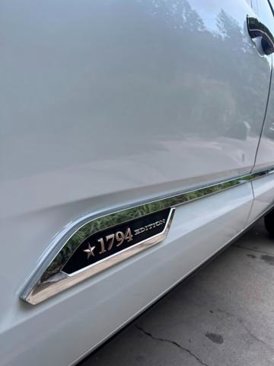 Used 2024 Toyota Tundra 1794 Edition image 8