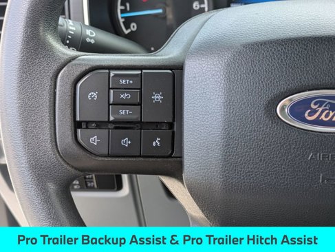 Used 2023 Ford F150 XLT w/ Trailer Tow Package image 20