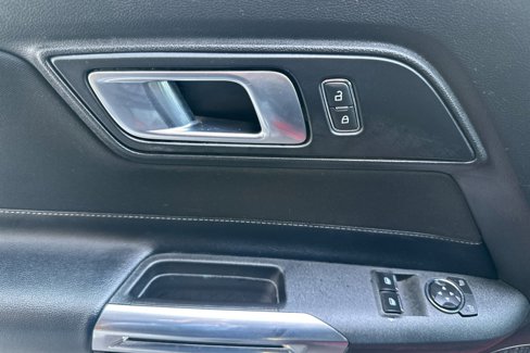 Used 2020 Ford Mustang GT w/ GT Performance Package image 11