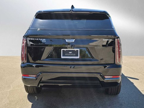 New 2026 Cadillac Escalade IQ Sport 2 image 4