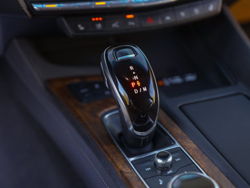 Used 2020 Cadillac CT5 Premium Luxury w/ Parking Package image 50