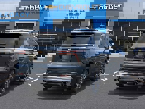 New 2026 Chevrolet Traverse LT w/ Enhanced Driving Package image 35