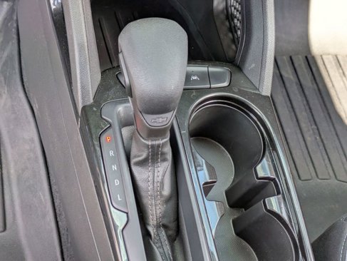 Used 2025 Chevrolet TrailBlazer LT image 22