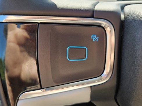 New 2025 Ford Expedition Platinum image 24
