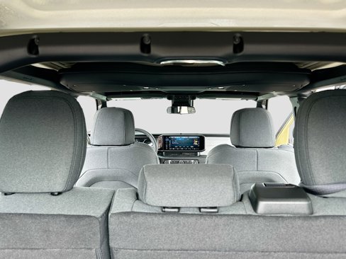New 2025 Jeep Wrangler Sport S w/ Convenience Group image 7