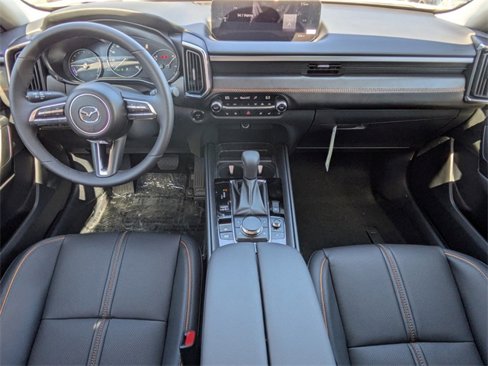 New 2025 MAZDA CX-50 2.5 Hybrid w/ Weather Package image 16