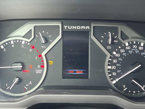 Used 2022 Toyota Tundra SR5 image 17