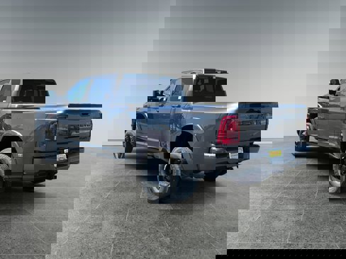 New 2026 RAM 3500 Limited image 3
