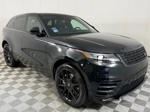 New 2026 Land Rover Range Rover Velar Dynamic SE image 10