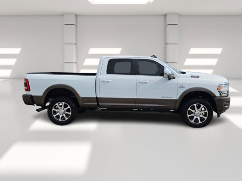 Certified 2024 RAM 2500 Limited w/ Towing Technology Group image 6
