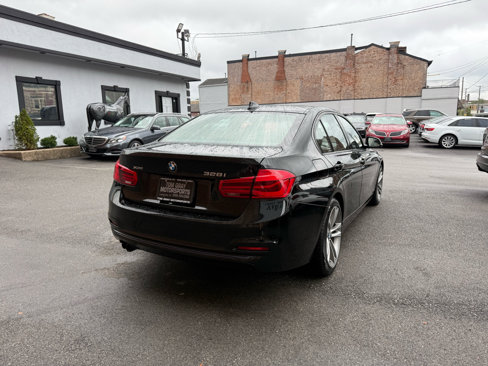 Used 2016 BMW 328i xDrive Sedan image 3