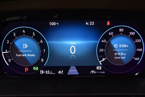 Used 2024 Volkswagen Atlas SE image 22