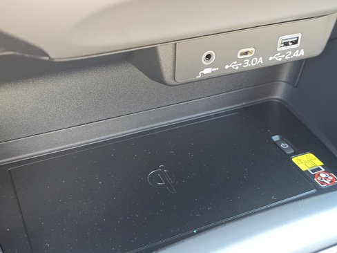 New 2025 Subaru Crosstrek 2.5i Sport image 24