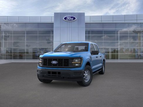 New 2025 Ford F150 XL image 2