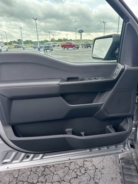 New 2025 Ford F150 STX w/ STX Black Appearance Package image 9