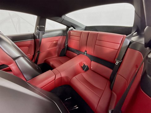 Certified 2022 Porsche 911 Carrera image 18