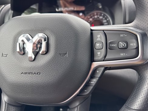 New 2026 RAM 1500 Classic Warlock image 17
