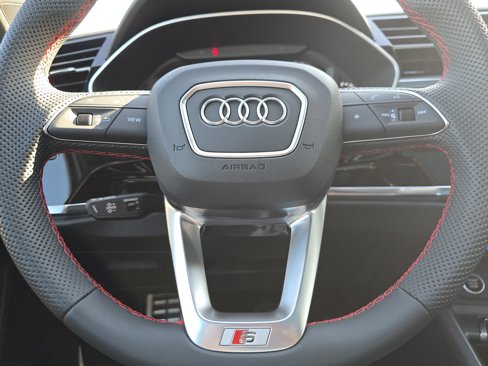 New 2025 Audi Q3 2.0T Premium Plus image 21