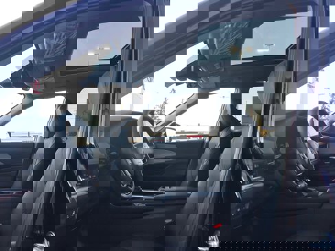 New 2026 Toyota Grand Highlander AWD Hybrid image 30