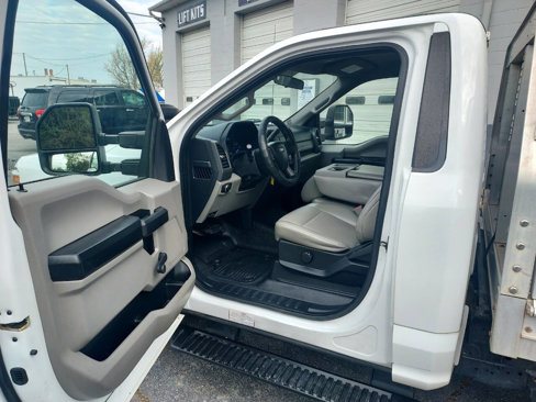 Used 2017 Ford F250 XL image 7