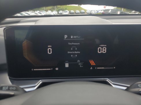 New 2026 Kia Sorento LX image 24