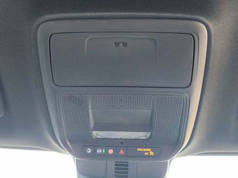 New 2026 Buick Enclave Preferred w/ Power Package image 37
