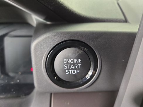 New 2025 Toyota Tacoma SR5 image 23