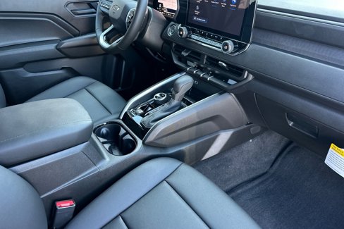 New 2026 Chevrolet Colorado Trail Boss image 15