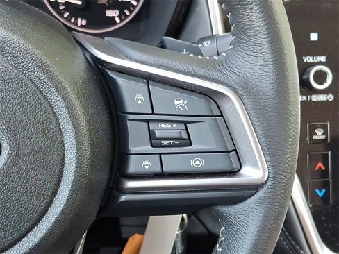 Used 2025 Subaru Legacy Premium w/ Popular Package #1A image 21