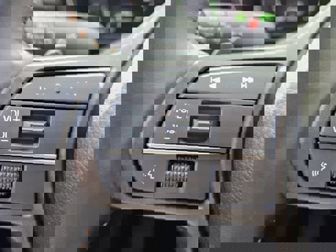 New 2026 Honda CR-V TrailSport image 13