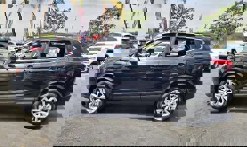 Used 2019 Nissan Rogue Sport S w/ Appearance Package image 21