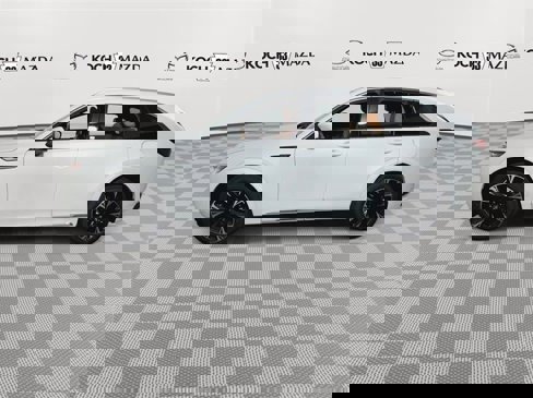New 2025 MAZDA CX-90 3.3 Turbo S w/ Premium Plus image 5