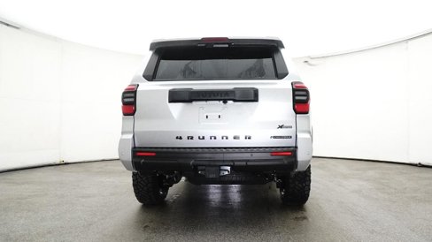 New 2025 Toyota 4Runner TRD Off-Road Premium image 23