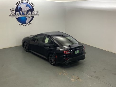 Used 2024 Subaru WRX TR image 13