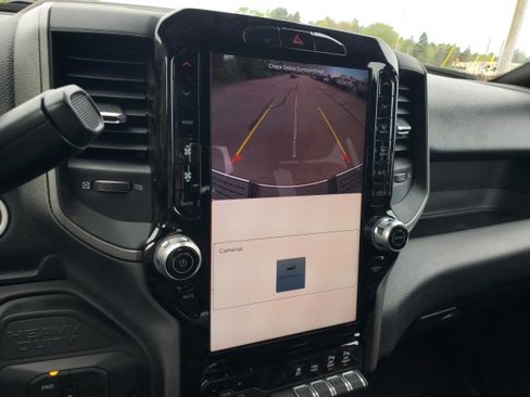 New 2025 RAM 2500 Tradesman image 20