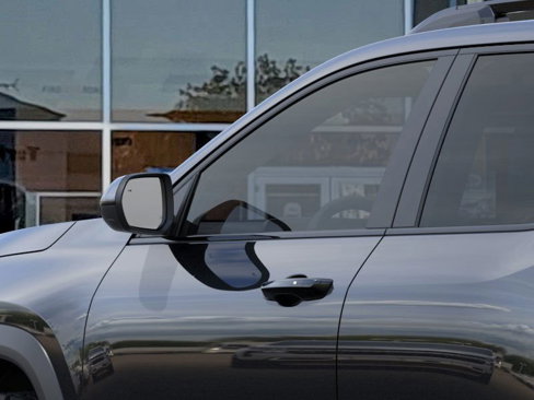 New 2026 Chevrolet Equinox ACTIV image 12